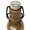 Image 4 : Antique Francis Drake Nova Scotia Ginger Beer Stoneware Bottle