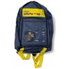 Image 1 : Vintage Planters Peanut's "Munch N' Go Pack" Backpack With Built In Radio