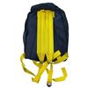 Image 2 : Vintage Planters Peanut's "Munch N' Go Pack" Backpack With Built In Radio