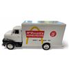 Image 1 : Ertle Collectibles 1953 Ford C-500 McDonald's Hamburgers Delivery Truck