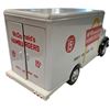 Image 3 : Ertle Collectibles 1953 Ford C-500 McDonald's Hamburgers Delivery Truck
