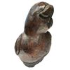 Image 2 : Vintage Brien Foerster Hand Made Pottery Owl