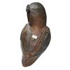 Image 3 : Vintage Brien Foerster Hand Made Pottery Owl
