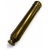 Image 1 : Vintage Brass Spyglass