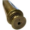 Image 2 : Vintage Brass Spyglass