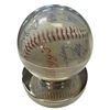 Image 2 : Vintage Montreal Expos Kellogg's Baseball