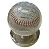 Image 3 : Vintage Montreal Expos Kellogg's Baseball