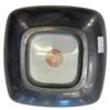 Image 2 : Vintage ACF Japanese Porcelain Ashtray With Metal Casing