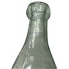 Image 3 : Early Hand Blown Torpedo Glass Bottle