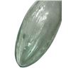 Image 4 : Early Hand Blown Torpedo Glass Bottle