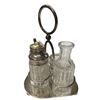 Image 2 : Vintage Cruet Set