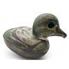 Image 1 : Vintage Brien Foerster Hand Made Pottery Duck