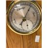 Image 2 : Vintage Table Top Barometer