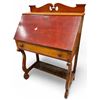 Image 1 : Vintage Drop Front Desk