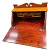 Image 2 : Vintage Drop Front Desk