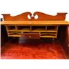Image 3 : Vintage Drop Front Desk