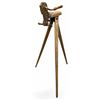 Image 1 : Vintner Bottle Opener On Tripod