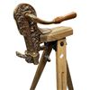 Image 2 : Vintner Bottle Opener On Tripod
