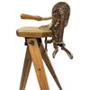 Image 3 : Vintner Bottle Opener On Tripod