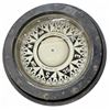 Image 1 : Vintage R.F. Bovey Vancouver B.C. "Sestrel" Ships Compass