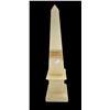 Image 1 : Large Table Top Quartz Obelisk