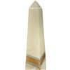 Image 3 : Large Table Top Quartz Obelisk