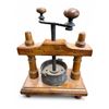Image 1 : Antique French Apple Press