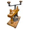 Image 2 : Antique French Apple Press