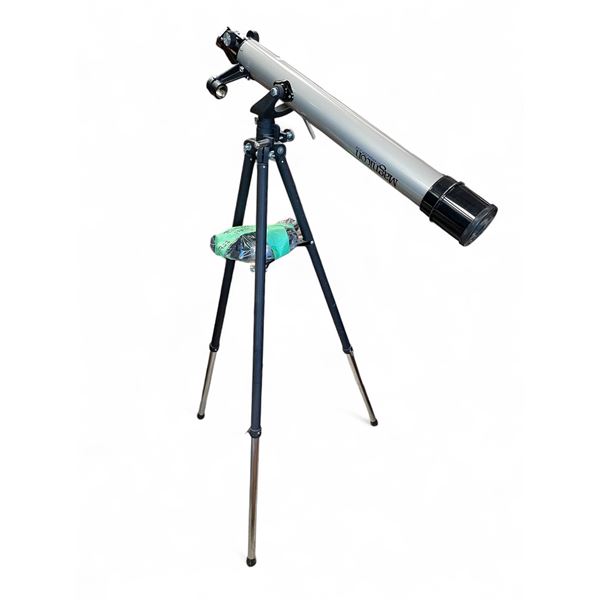 Magnicon Astronomical Telescope