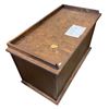 Image 2 : Vintage Wooden Trunk