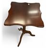 Image 1 : Bombay Flip Top Table