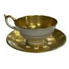 Image 2 : Vintage Aynsley Hand Painted Teacup & Saucer