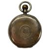 Image 2 : Vintage Waltham Sterling Silver Cased Pocket Watch