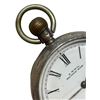 Image 3 : Vintage Waltham Sterling Silver Cased Pocket Watch
