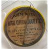Image 2 : 1896 High Admiral Cigarettes Pinback