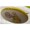 Image 3 : 1896 High Admiral Cigarettes Pinback