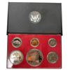 Image 2 : 4x Vintage United States Coin Sets: 1976 Proof Set & 3x Uncirculated 1994 Sets