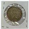 Image 2 : 1957 Australian Florin Silver Coin