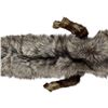 Image 4 : Vintage Taxidermy Silver Fox Pelt