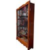 Image 3 : Vintage Asian Glass Front Display Cabinet