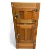 Image 1 : Antique Monahan Ice Box