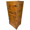 Image 2 : Antique Monahan Ice Box