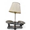 Image 1 : Vintage Custom Made Table Lamp Made Of A Scale