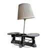 Image 2 : Vintage Custom Made Table Lamp Made Of A Scale