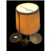 Image 3 : Vintage Custom Made Table Lamp Made Of A Scale