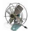 Image 1 : Vintage Torcan Model 886p Table Top Fan