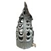 Image 2 : Mid Century Modern Cast Iron Owl Candle Holder
