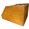 Image 3 : Vintage Weis Wooden Table Top Desk Organizer