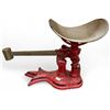 Image 1 : Antique 3 Claw Red Scale