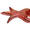 Image 4 : Antique 3 Claw Red Scale